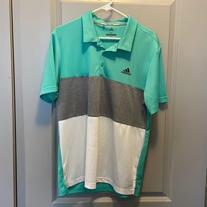 Adidas Golf Polo